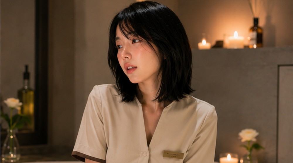 부산광역시 출장마사지 방문 관리
