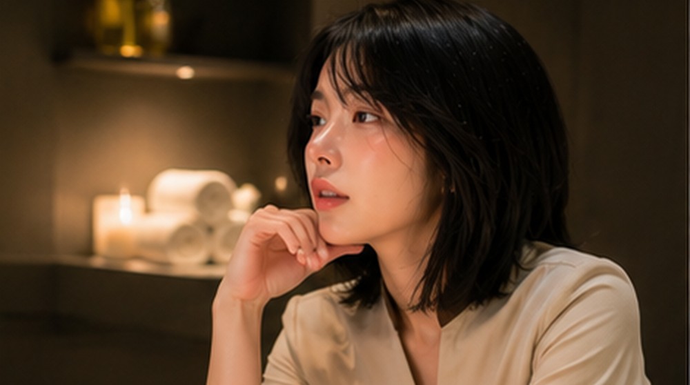 베스트마사지 방문 관리사